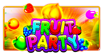 Fruit Party · Pragmatic Play